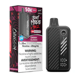 Flavour Beast Mode MAX 2 Disposable Vape 20mL - Image 52
