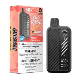 Flavour Beast Mode MAX 2 Disposable Vape 20mL - Image 53
