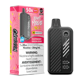 Flavour Beast Mode MAX 2 Disposable Vape 20mL - Image 56