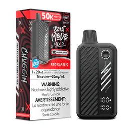 Flavour Beast Mode MAX 2 Disposable Vape 20mL - Image 57