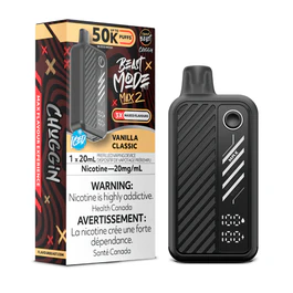 Flavour Beast Mode MAX 2 Disposable Vape 20mL - Image 59
