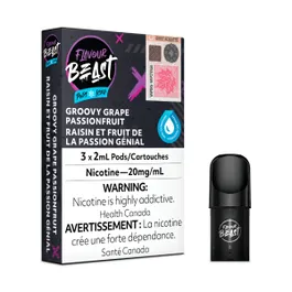 [CLEARANCE] Flavour Beast STLTH/ALLO S-Pod Pack Flavor - Image 33