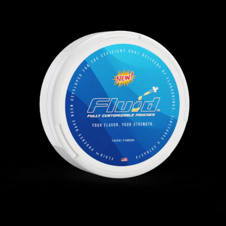FLUID Pouches - Regular (15 Pack)