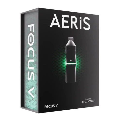 Focus V AERIS Dab eRig 800mAh - Image 4