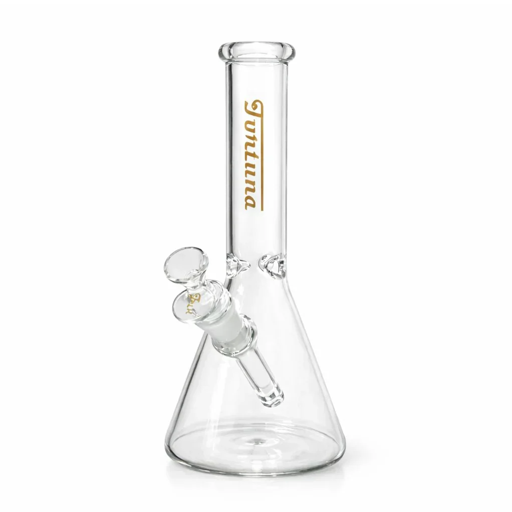Fortune - 10" 5mm Beaker Bong - Image 5