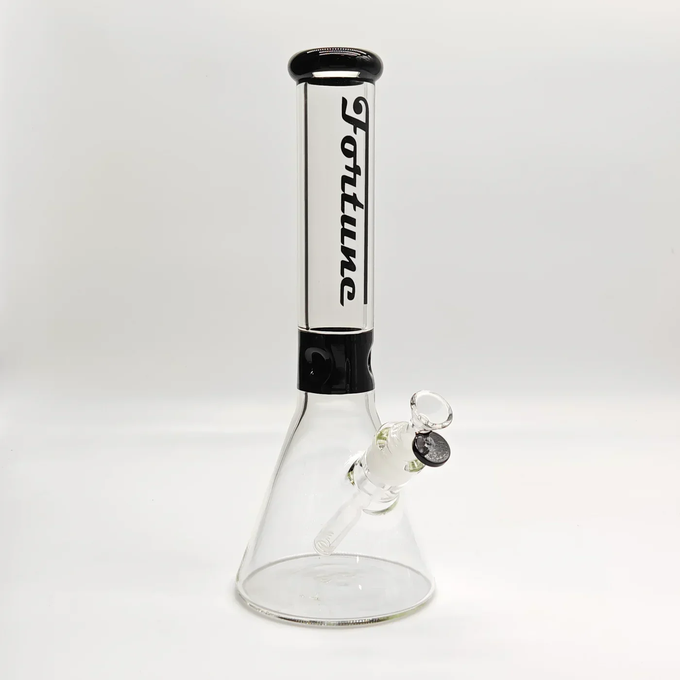 Fortune - 14" 7mm Accent Beaker - Image 2