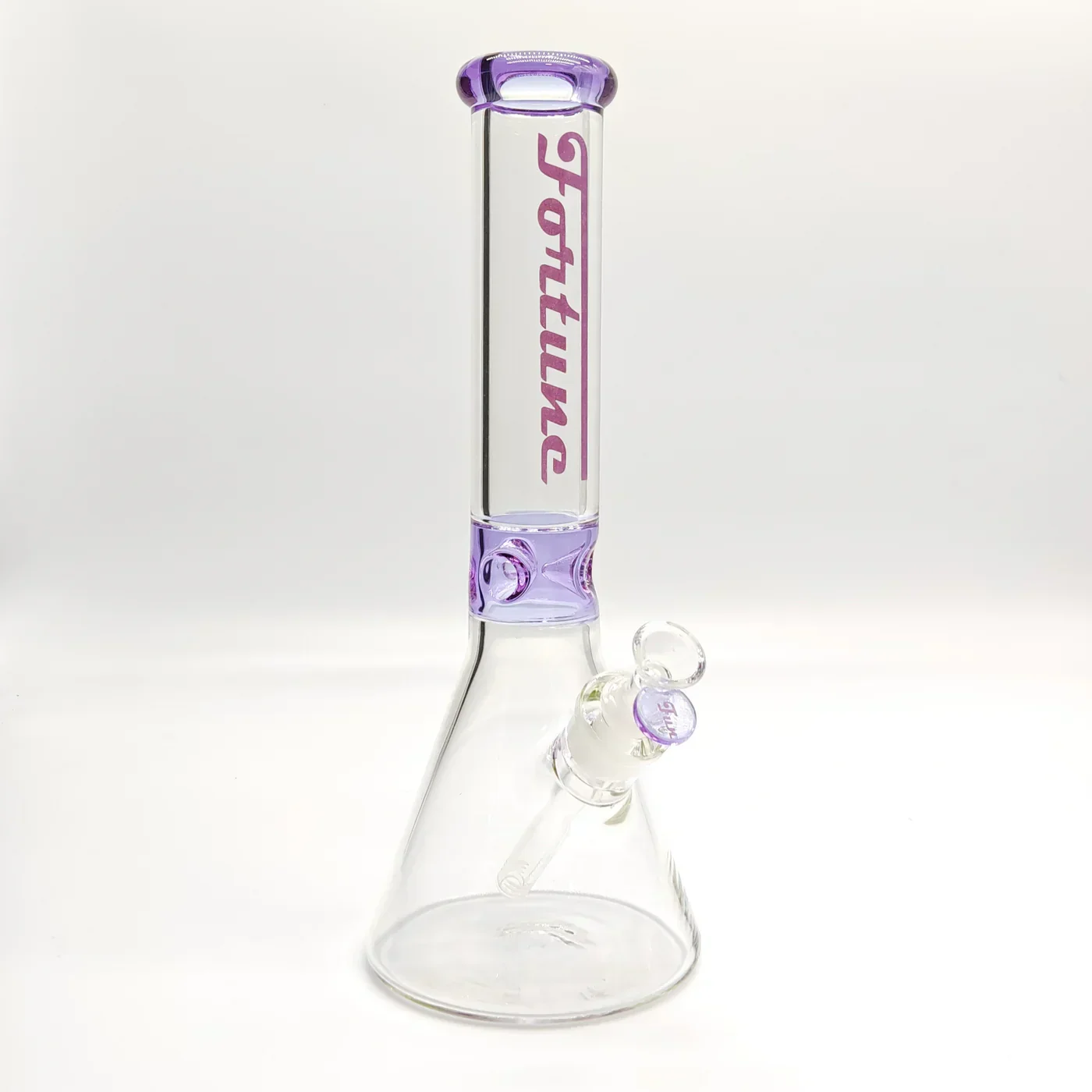 Fortune - 14" 7mm Accent Beaker - Image 4