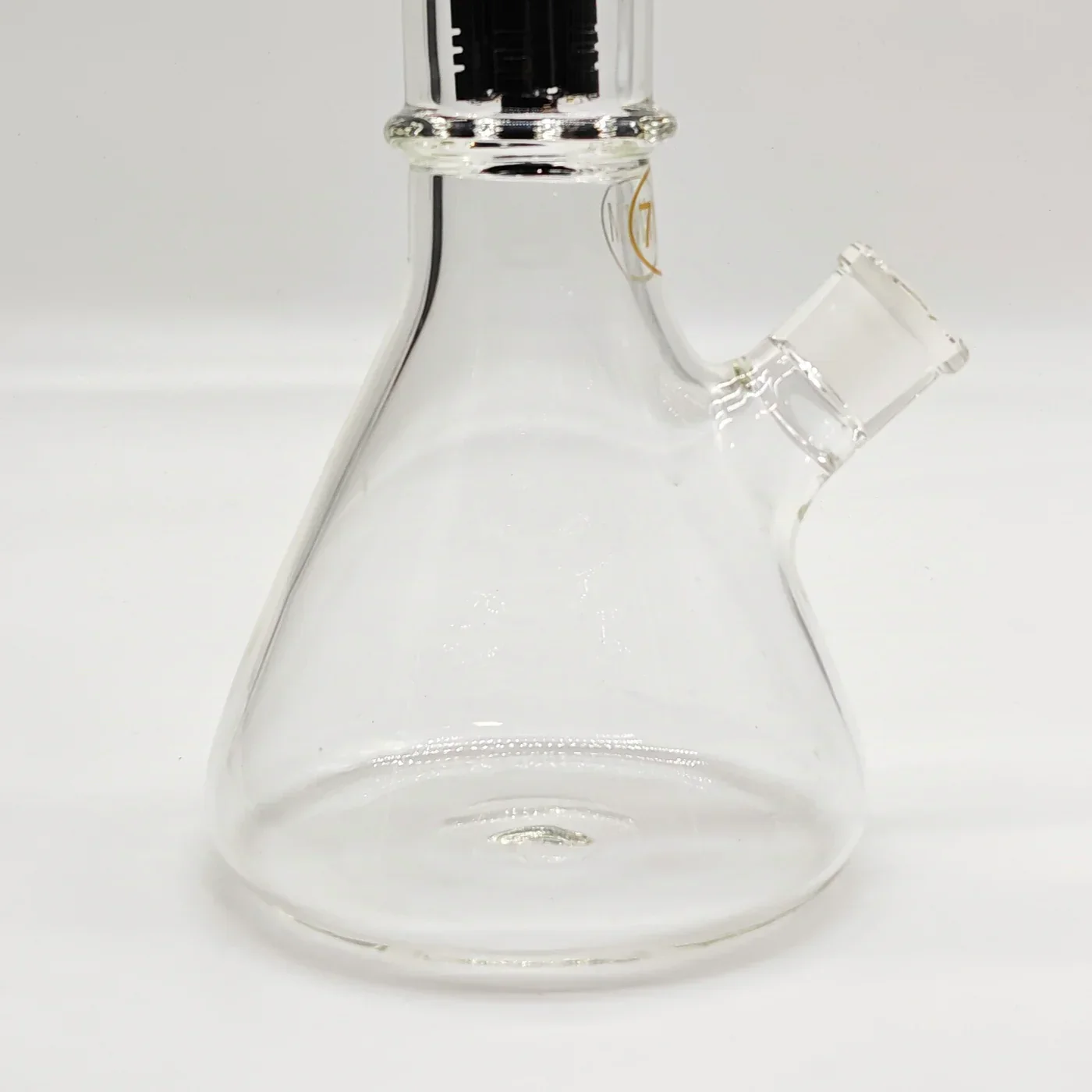 Fortune 14" Tree Percolator Beaker Bong - Image 4