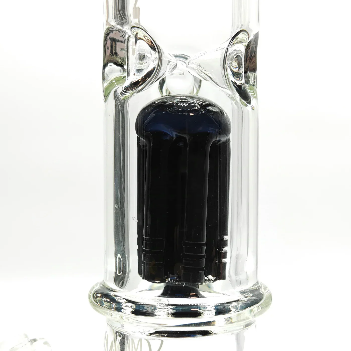 Fortune 14" Tree Percolator Beaker Bong - Image 5