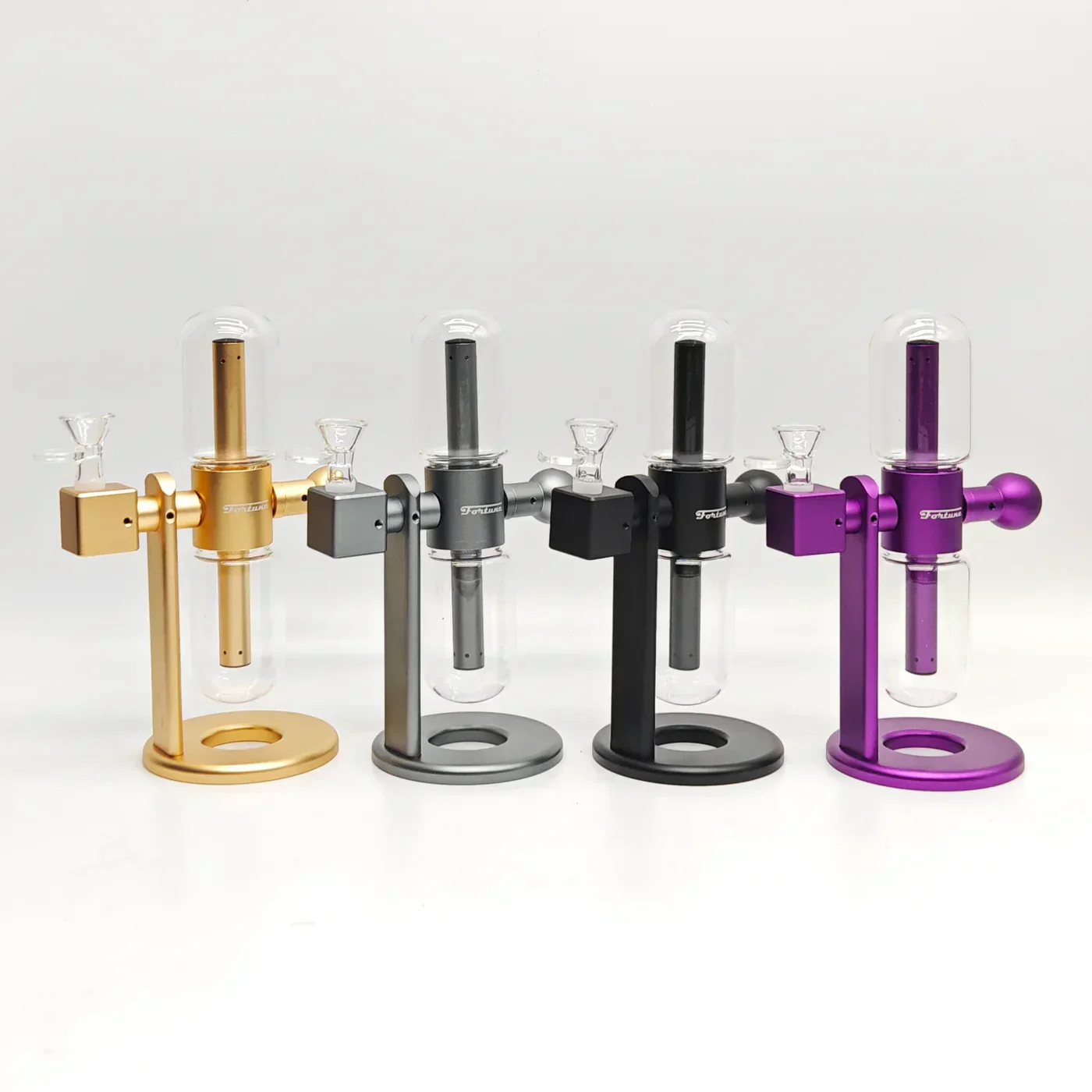 Fortune - 9" Mini Gravity Infuser