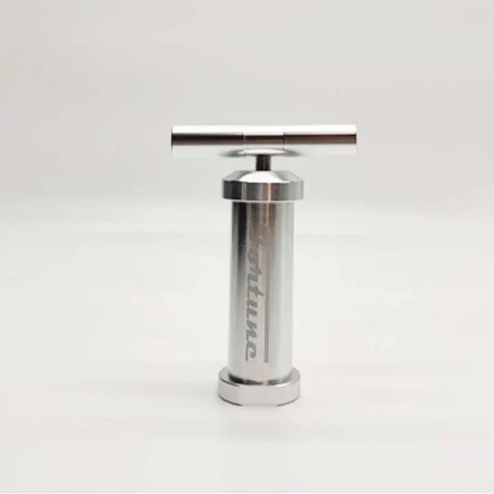 Fortune - 4.75" T-Handle Pollen Press Compressor - Image 2