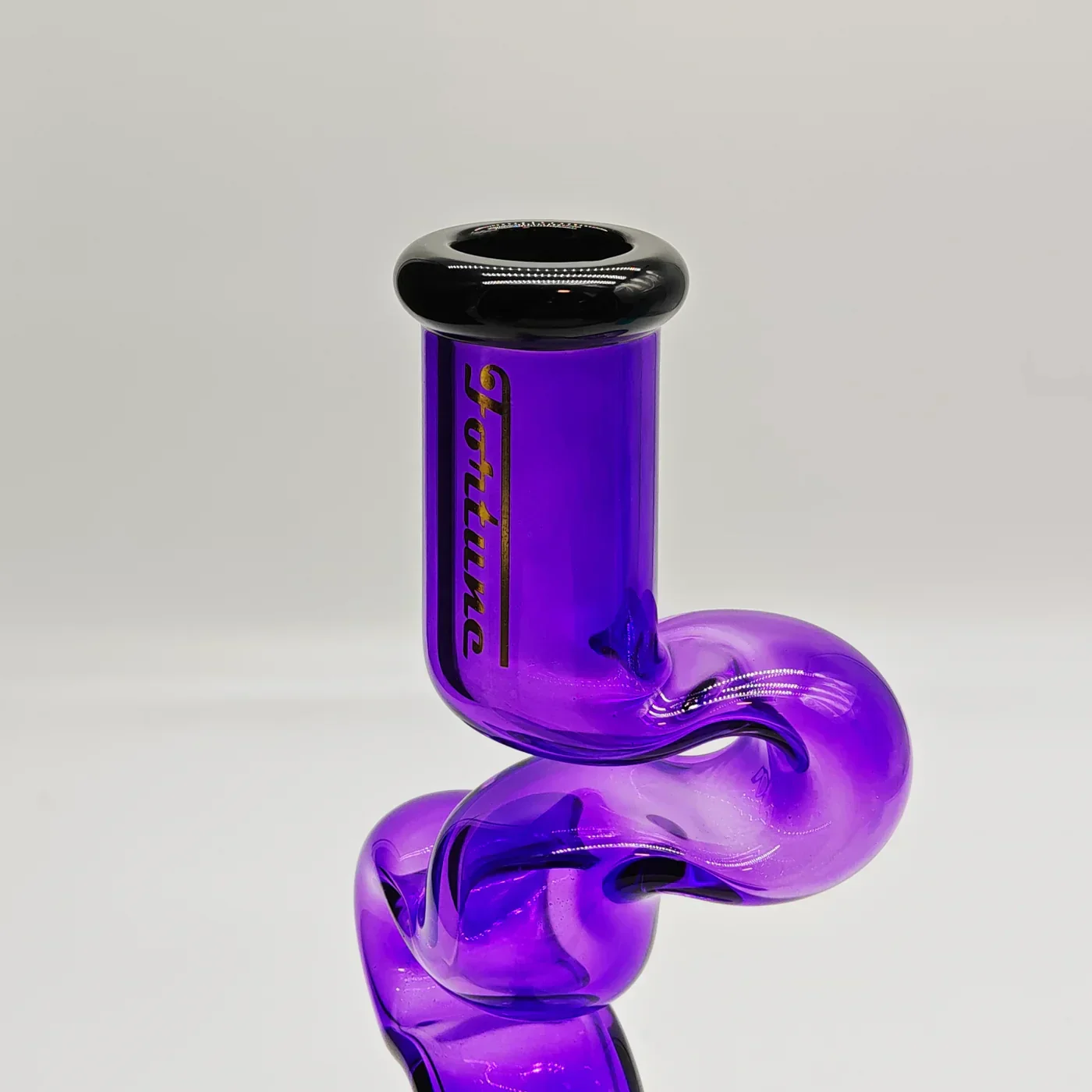 Fortune - 14" 7mm Zig-Zag Zong - Image 4