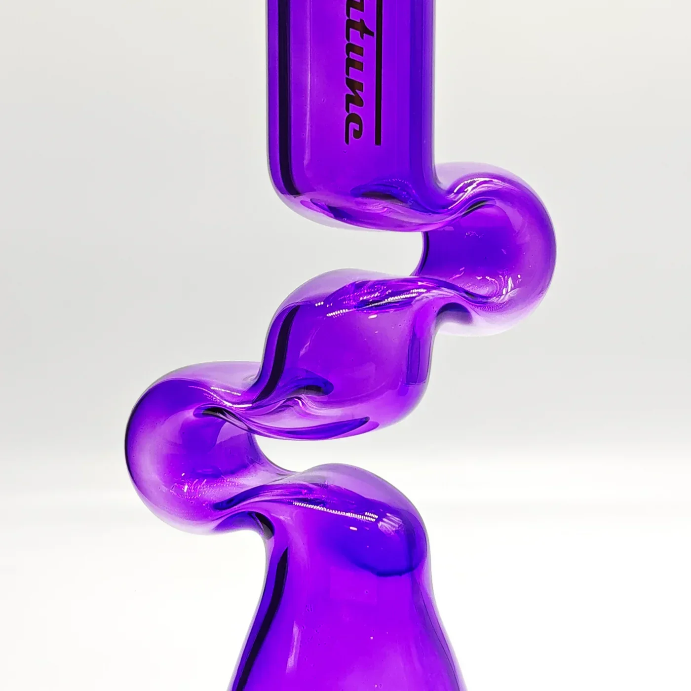 Fortune - 14" 7mm Zig-Zag Zong - Image 5