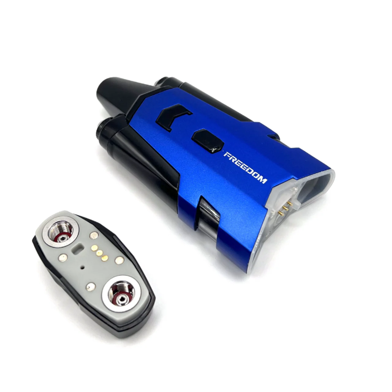 Nova Freedom Dual 510 Cart Vaporizer - Image 3