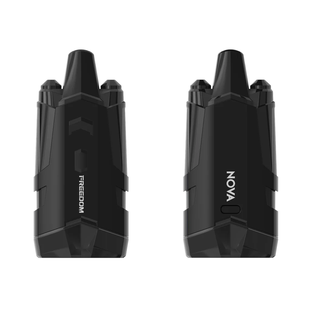 Nova Freedom Dual 510 Cart Vaporizer - Image 5