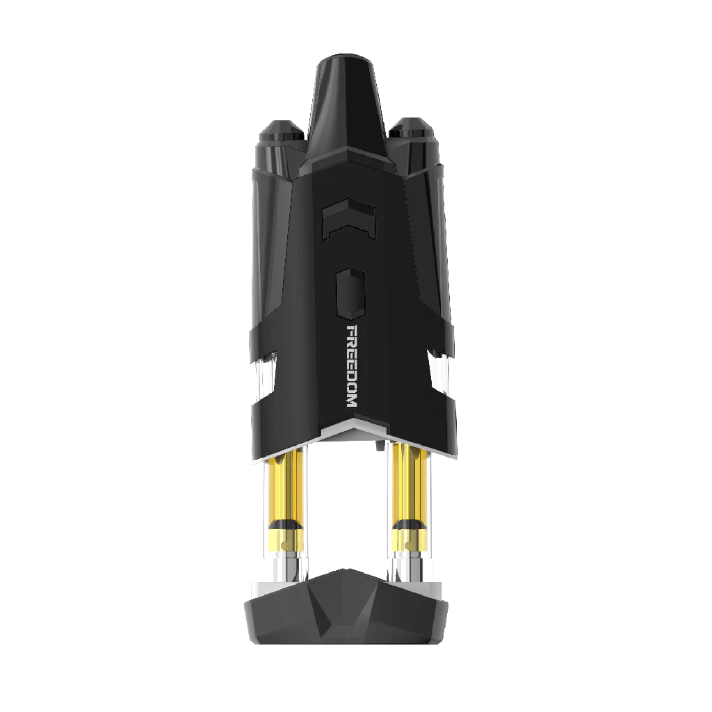 Nova Freedom Dual 510 Cart Vaporizer - Image 6