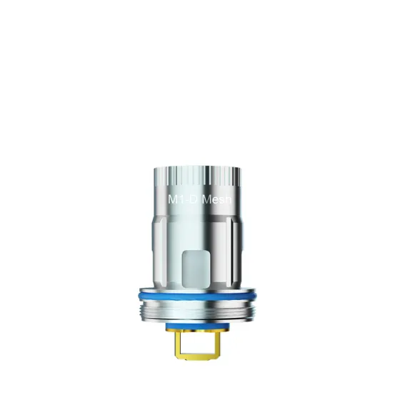 Freemax 904L M Mesh Coil for M Pro 2, Mesh Pro, Fireluke & Fireluke Pro Tank 3pcs - Image 3