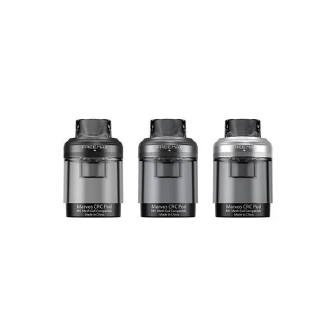 [CLEARANCE] Freemax Marvos X Empty Replacement Pod 5ml 1pc