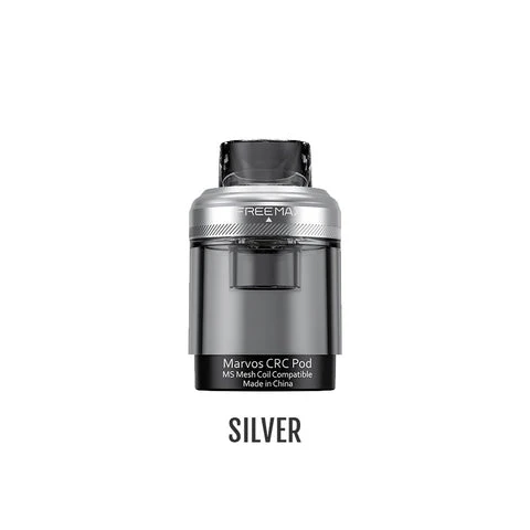 [CLEARANCE] Freemax Marvos X Empty Replacement Pod 5ml 1pc - Image 3