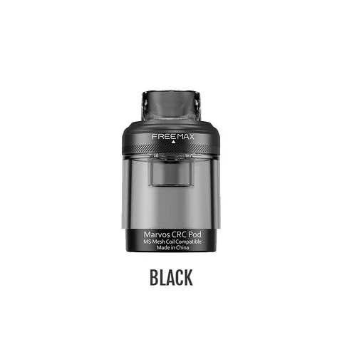 [CLEARANCE] Freemax Marvos X Empty Replacement Pod 5ml 1pc - Image 4