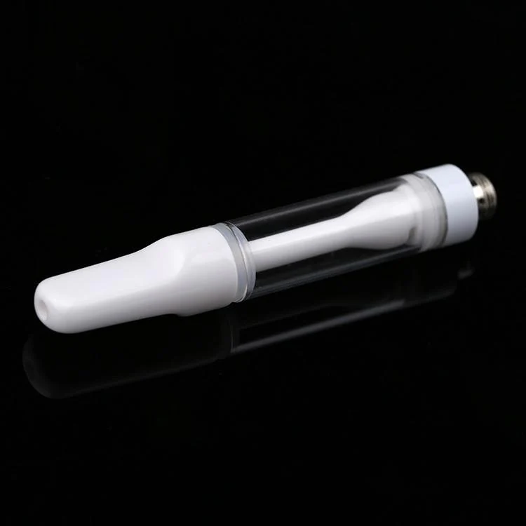 Full Ceramic 1.0ml CBD/THC Cartridges - Image 4