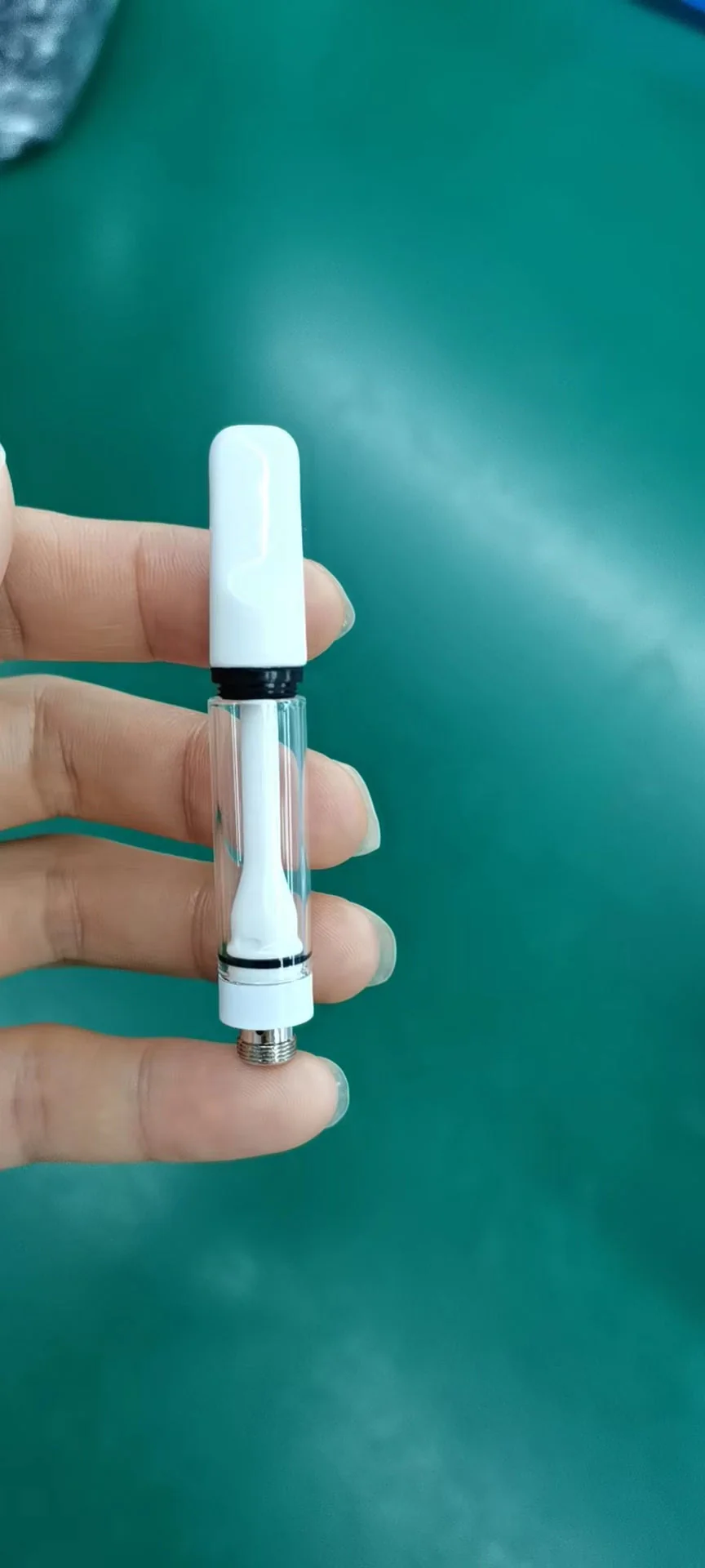 Full Ceramic 1.0ml CBD/THC Cartridges - Image 6