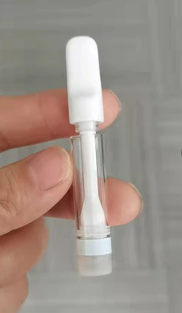 Full Ceramic 1.0ml CBD/THC Cartridges - Image 7