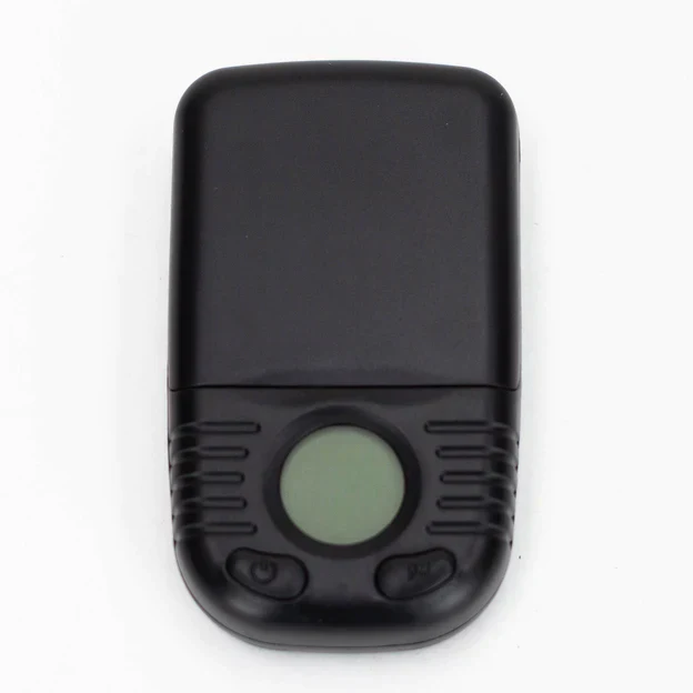 Fuzion EDGE-200 Scale - Image 2