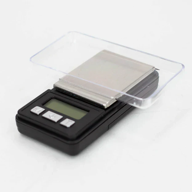 Fuzion MT-100 Professional Mini Scale - Image 2