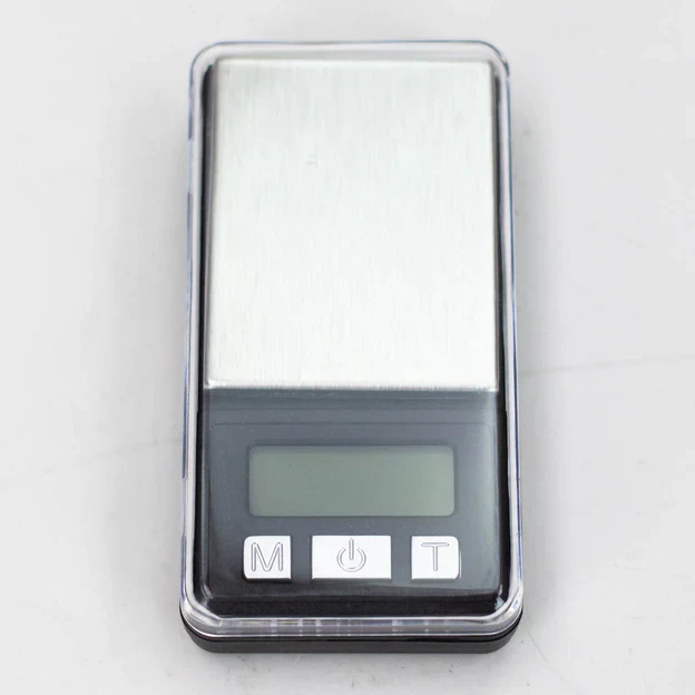 Fuzion MT-100 Professional Mini Scale - Image 3
