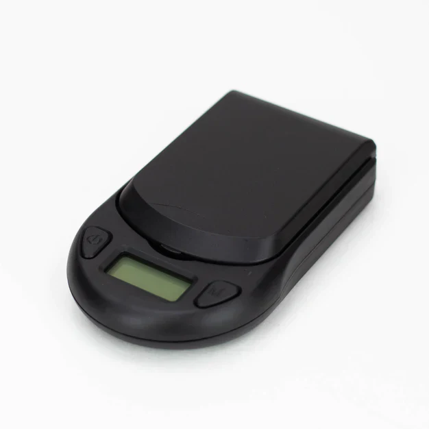 Fuzion Professional MA-200 Mini Scale - Image 3