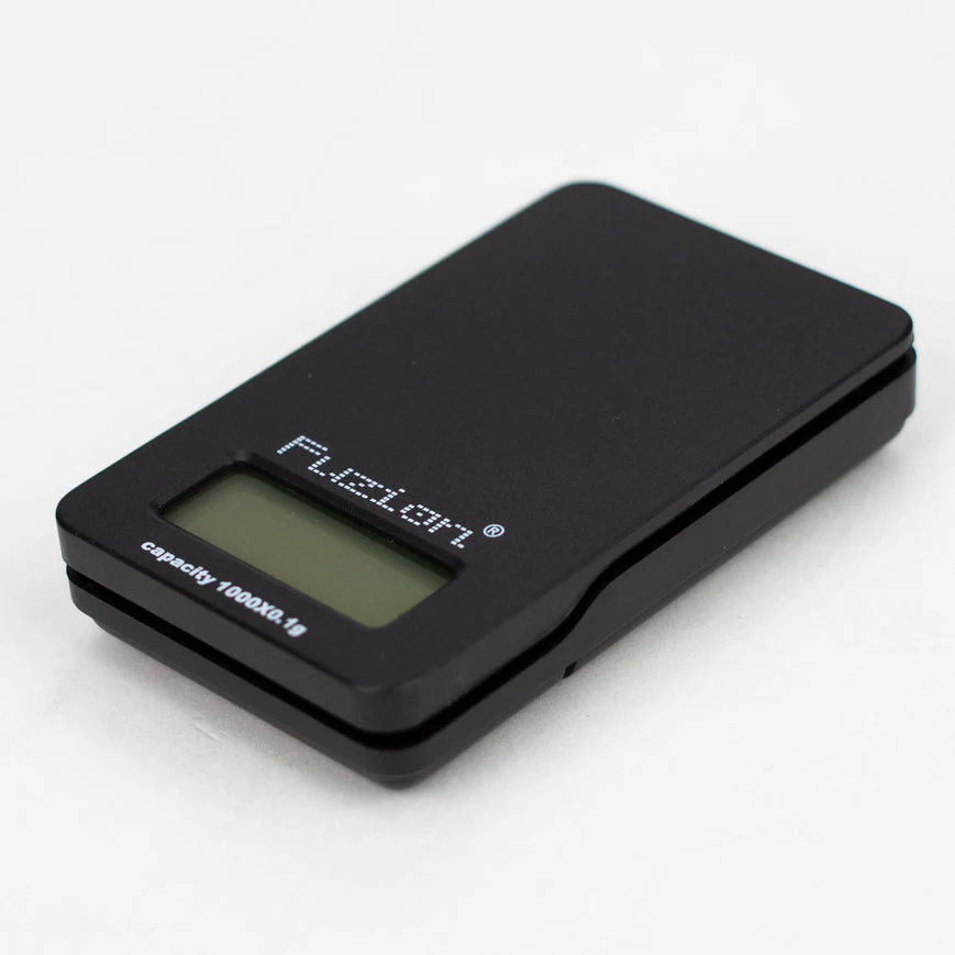 Fuzion RT 1000g 0.1g Scale - Image 2