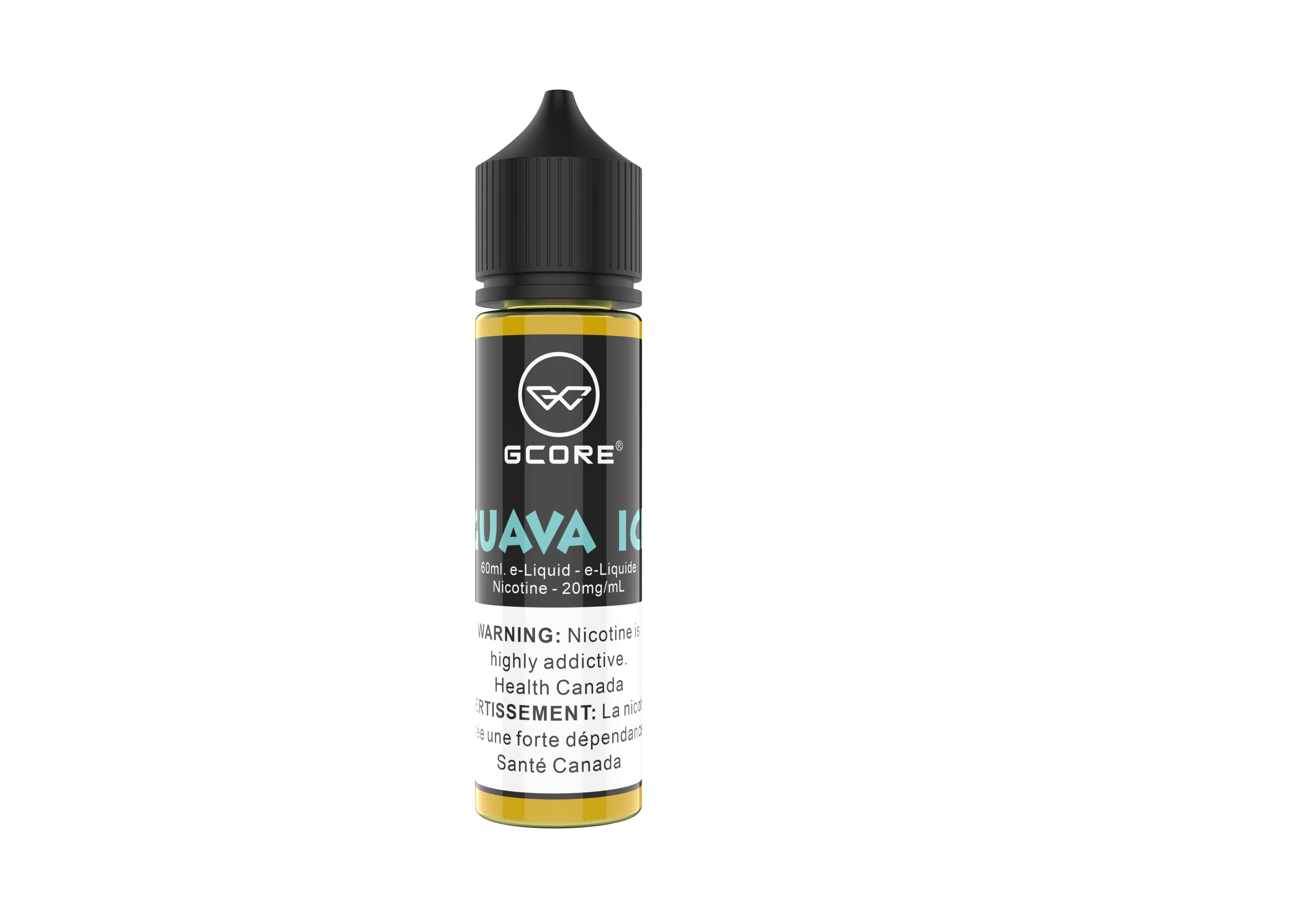 Gcore E-Juice - Guava Ice