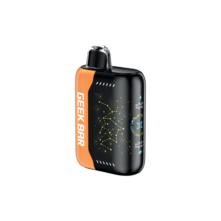 Geek Bar Pulse X 25k Puff Disposable Vape 20ml - Image 10