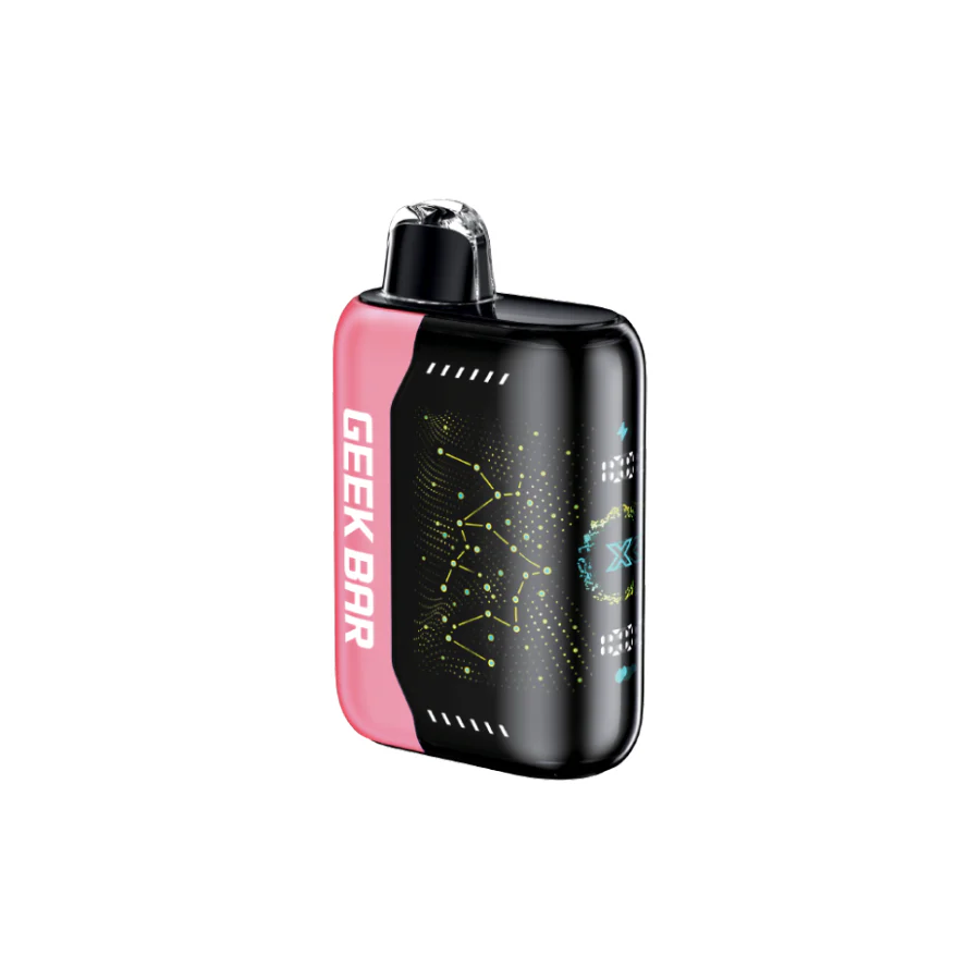 Geek Bar Pulse X 25k Puff Disposable Vape 20ml - Image 11