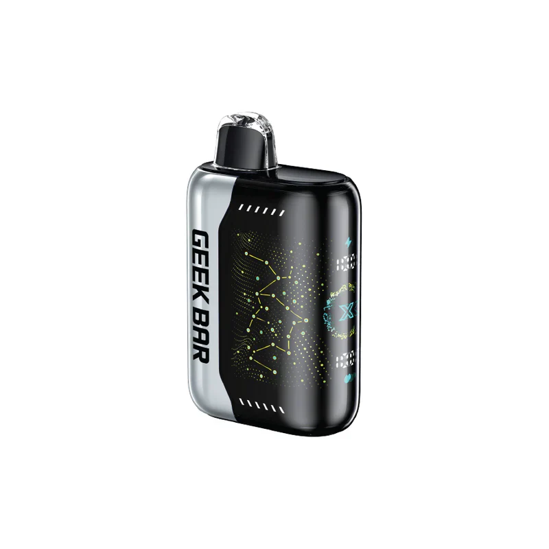 Geek Bar Pulse X 25k Puff Disposable Vape 20ml - Image 24