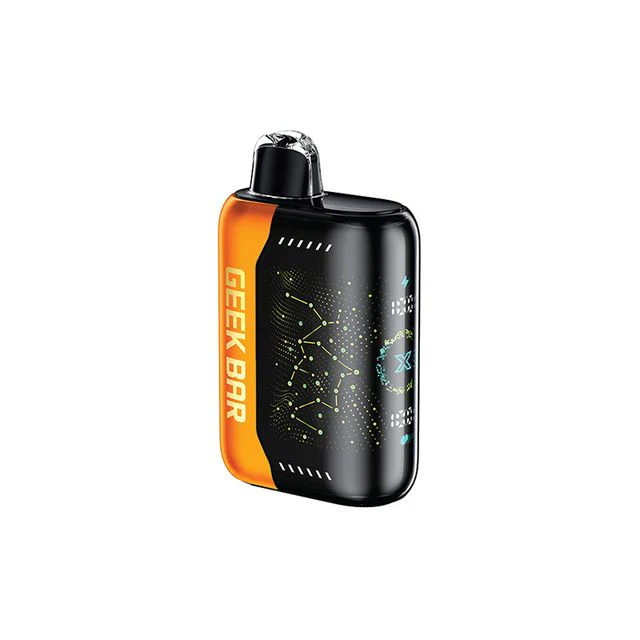 Geek Bar Pulse X 25k Puff Disposable Vape 20ml - Image 38