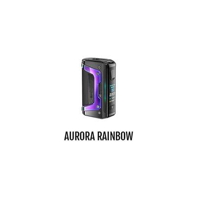 Geekvape Aegis Legend 5 Box Mod - Image 2