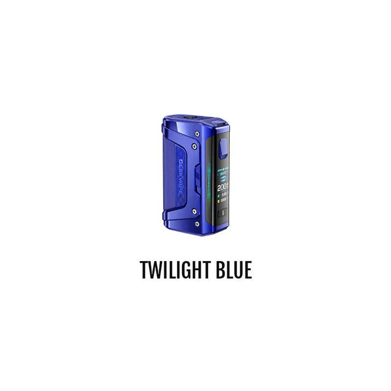 Geekvape Aegis Legend 5 Box Mod - Image 5