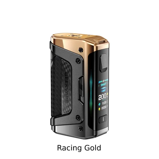 Geekvape Aegis Legend 5 Box Mod - Image 6