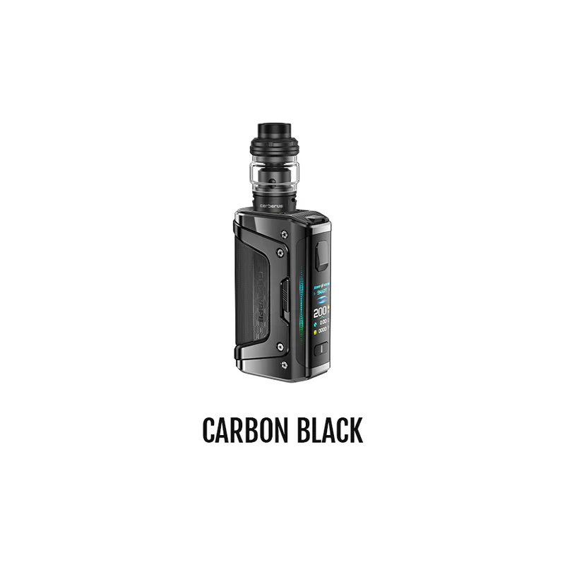 Geekvape Aegis Legend 5 Starter Kit - Image 3