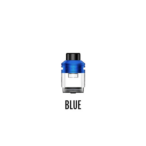 Geekvape Eteno E100 Aegis Empty Replacement Pods (2 Pack) - Image 3
