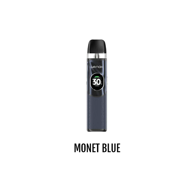 GeekVape Wenax Q 2 Pod Kit - Image 4