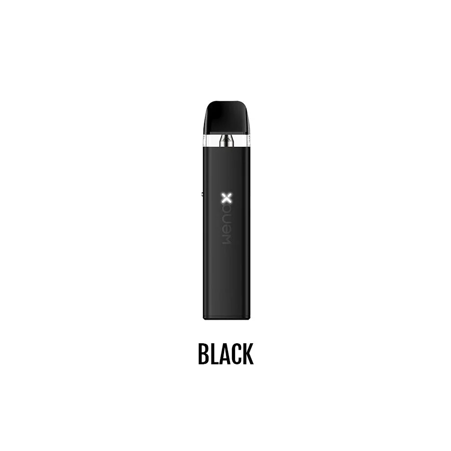 GeekVape Wenax Q Mini Pod Kit - Image 2
