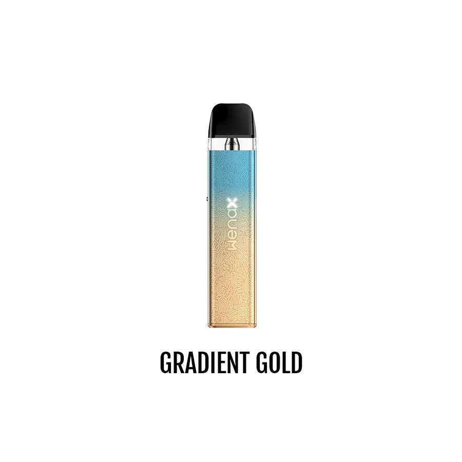 GeekVape Wenax Q Mini Pod Kit - Image 3