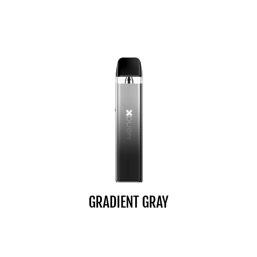 GeekVape Wenax Q Mini Pod Kit - Image 4