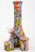Genie 12" S2-Graphic 9mm glass beaker bong gift set - Image 2