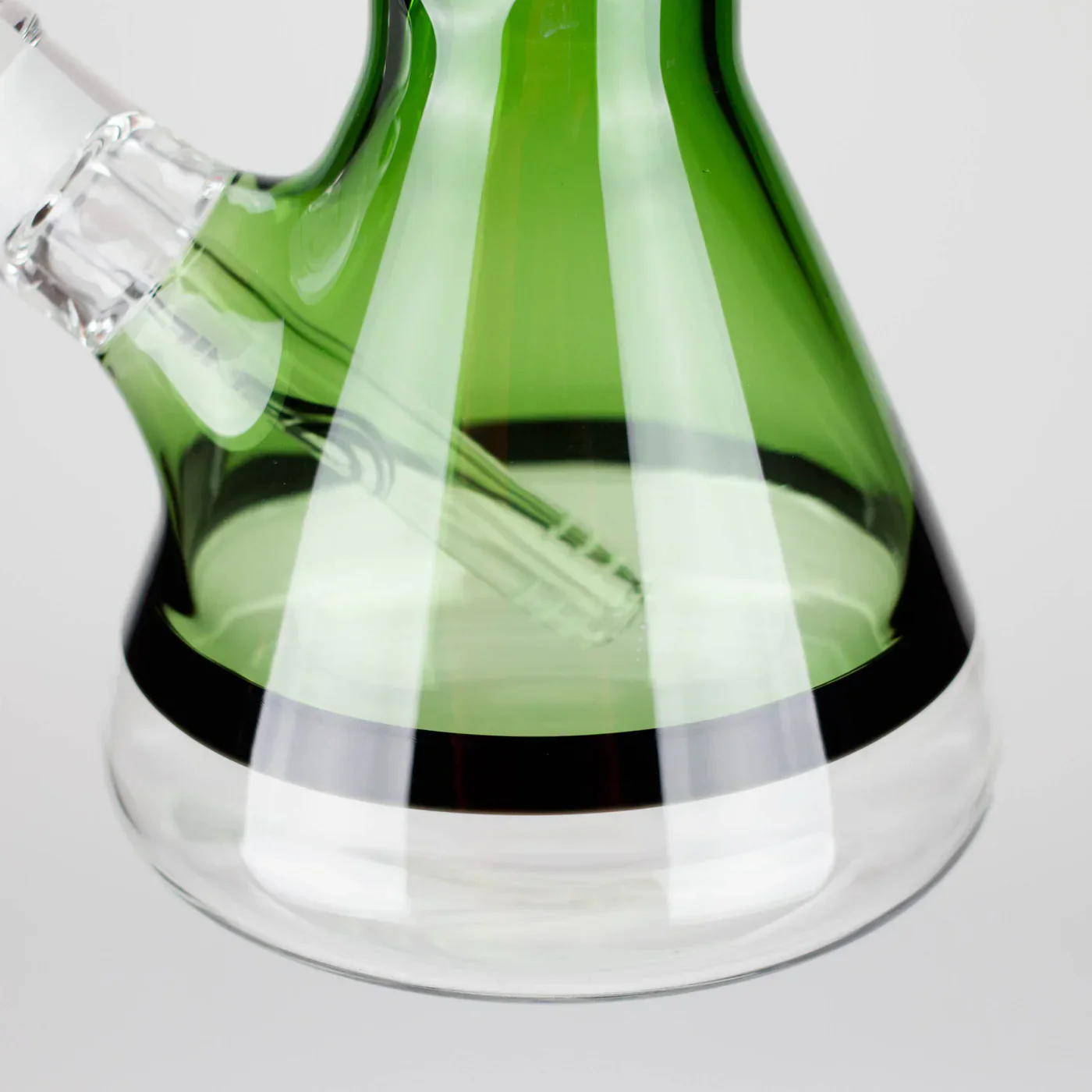 Genie 18" 7mm Beaker Bong - Image 5