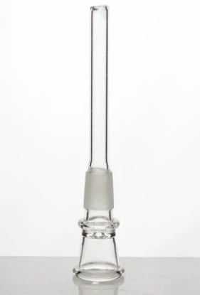 Glass Bowl Stem 14mm Male Joint
