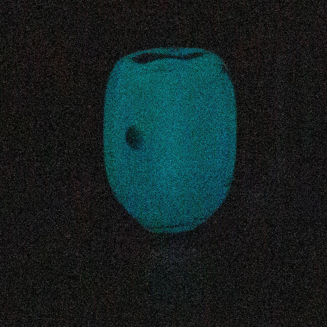 Glow In The Dark 14mm Bowl - Image 3
